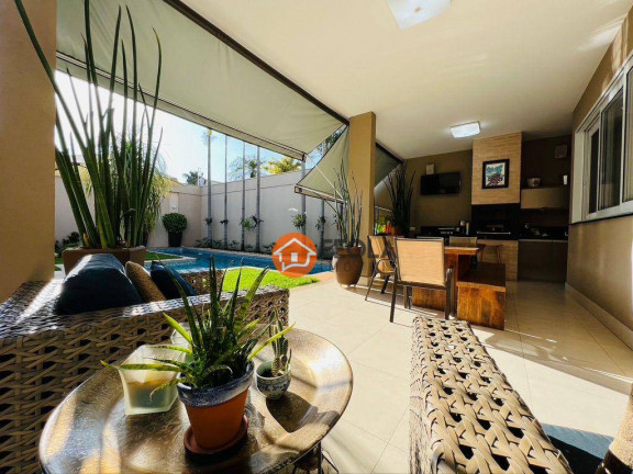 Imagem Casa com 3 Quartos à Venda, 270 m² em Santo Antônio - Americana Imagem Casa com 3 Quartos à Venda, 270 m² em Santo Antônio - Americana