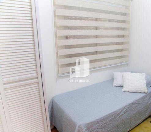 Imagem Apartamento com 3 Quartos à Venda, 116 m² em Brooklin Novo - São Paulo