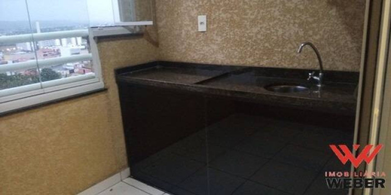 Imagem Apartamento com 3 Quartos à Venda, 70 m² em Parque Bela Vista - Votorantim Imagem Apartamento com 3 Quartos à Venda, 70 m² em Parque Bela Vista - Votorantim