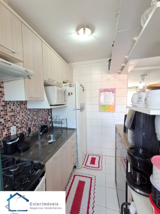 Imagem Apartamento com 2 Quartos para Alugar ou Temporada, 47 m² em Portais (polvilho) - Cajamar Imagem Apartamento com 2 Quartos para Alugar ou Temporada, 47 m² em Portais (polvilho) - Cajamar
