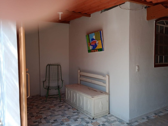 Imagem Casa com 2 Quartos à Venda, 150 m² em Santa Fé - Betim