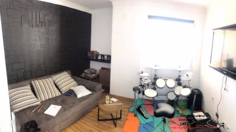Imagem Apartamento com 3 Quartos à Venda, 144 m² em Alphaville - Santana De Parnaíba Imagem Apartamento com 3 Quartos à Venda, 144 m² em Alphaville - Santana De Parnaíba
