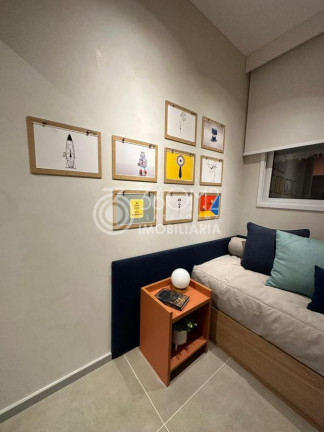 Imagem Apartamento com 2 Quartos à Venda, 54 m² em Vila Dom Pedro I - São Paulo Imagem Apartamento com 2 Quartos à Venda, 54 m² em Vila Dom Pedro I - São Paulo