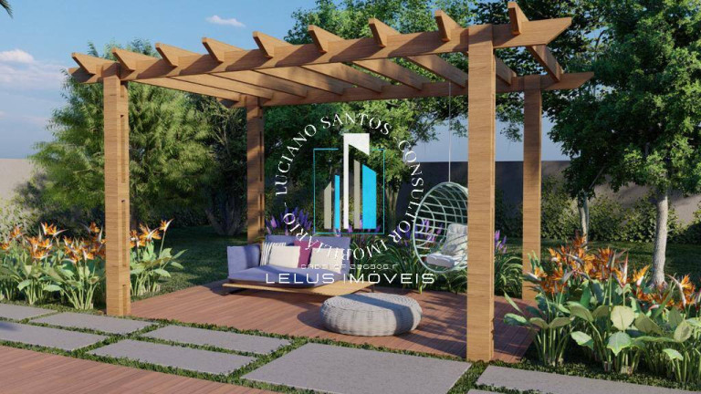 Imagem Casa com 4 Quartos à Venda, 300 m² em Parque Das Arvores - Boituva