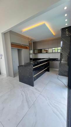 Imagem Apartamento com 4 Quartos à Venda, 230 m² em Parque Amazônia - Goiânia Imagem Apartamento com 4 Quartos à Venda, 230 m² em Parque Amazônia - Goiânia