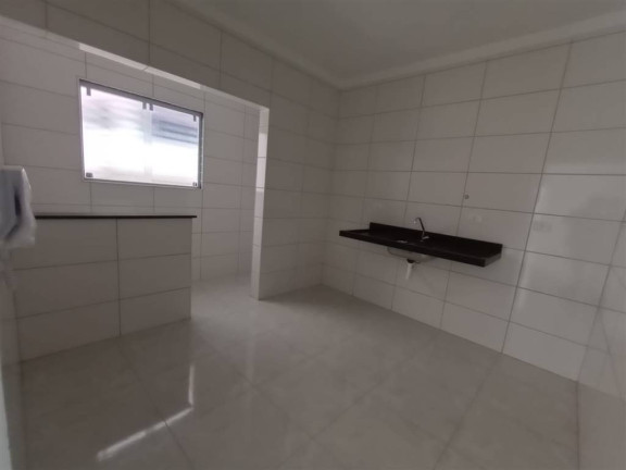 Imagem Casa de Condomínio com 2 Quartos à Venda, 67 m² em Tupi - Praia Grande