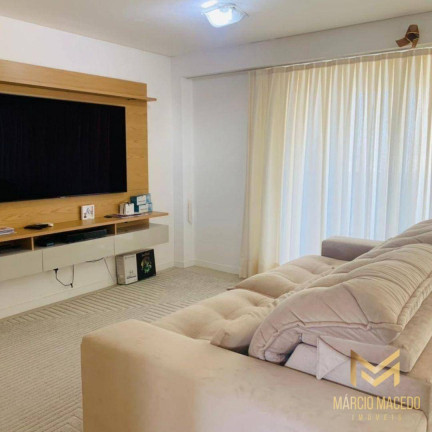 Imagem Apartamento com 3 Quartos à Venda, 112 m² em Aldeota - Fortaleza