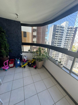 Imóvel com 3 Quartos à Venda, 138 m² em Pituba - Salvador