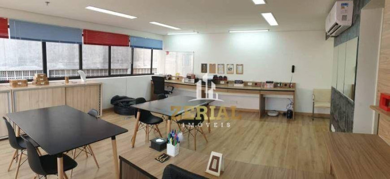 Imagem Sala Comercial à Venda, 50 m² em Santo Antônio - São Caetano Do Sul Imagem Sala Comercial à Venda, 50 m² em Santo Antônio - São Caetano Do Sul