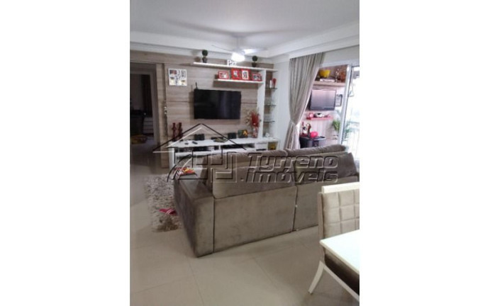 Imagem Apartamento com 3 Quartos à Venda, 99 m² em Vila Industrial - São José Dos Campos Imagem Apartamento com 3 Quartos à Venda, 99 m² em Vila Industrial - São José Dos Campos