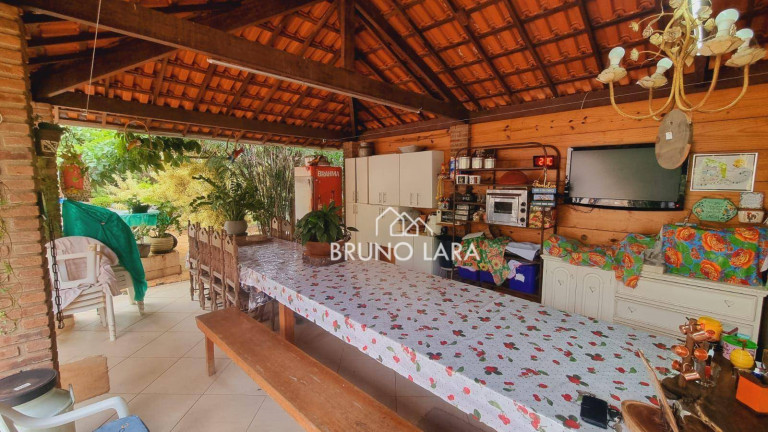 Imagem Casa com 4 Quartos à Venda, 300 m² em Condomínio Fazenda Solar - Igarapé Imagem Casa com 4 Quartos à Venda, 300 m² em Condomínio Fazenda Solar - Igarapé