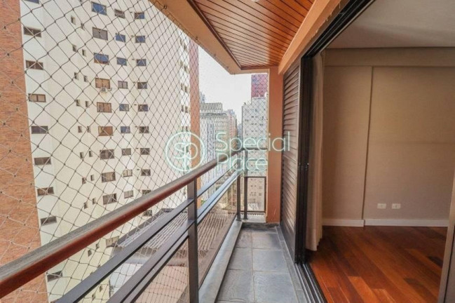 Imagem Apartamento com 2 Quartos à Venda, 300 m² em Itaim Bibi - São Paulo