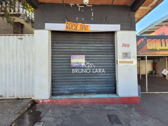 Imagem Loja para Alugar, 50 m² em Centro - Igarapé Imagem Loja para Alugar, 50 m² em Centro - Igarapé