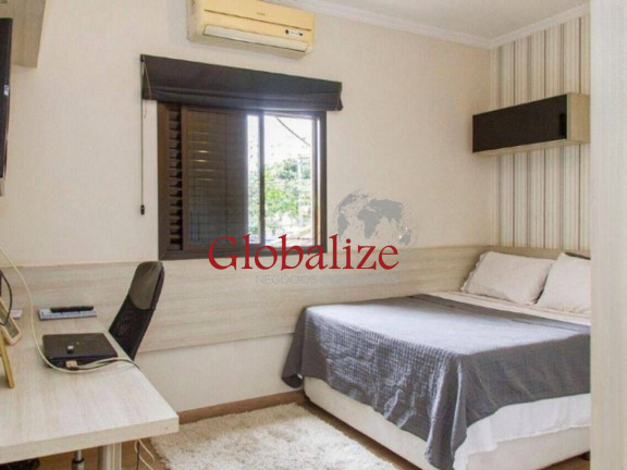 Imagem Casa com 3 Quartos à Venda, 189 m² em Aparecida - Santos