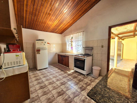 Imagem Casa com 3 Quartos à Venda, 154 m² em Jardim Boa Vista - Pindamonhangaba