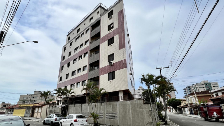 Imagem Apartamento com 2 Quartos à Venda, 55 m² em Caiçara - Praia Grande Imagem Apartamento com 2 Quartos à Venda, 55 m² em Caiçara - Praia Grande