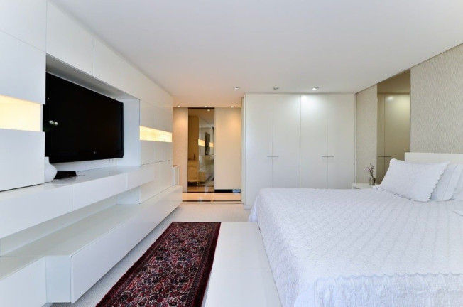 Imagem Apartamento com 3 Quartos à Venda, 250 m² em Planalto Paulista - São Paulo