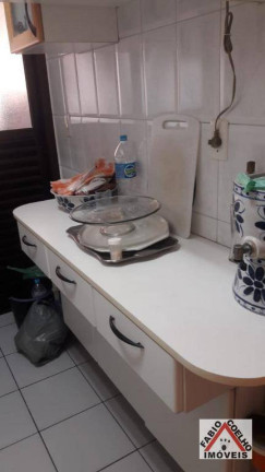 Imagem Apartamento com 3 Quartos à Venda, 75 m² em Jardim Marajoara - São Paulo Imagem Apartamento com 3 Quartos à Venda, 75 m² em Jardim Marajoara - São Paulo