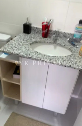 Imagem Apartamento com 3 Quartos à Venda, 64 m² em Lapa - São Paulo