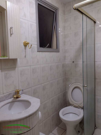 Imagem Apartamento com 2 Quartos à Venda, 50 m² em Macedo - Guarulhos