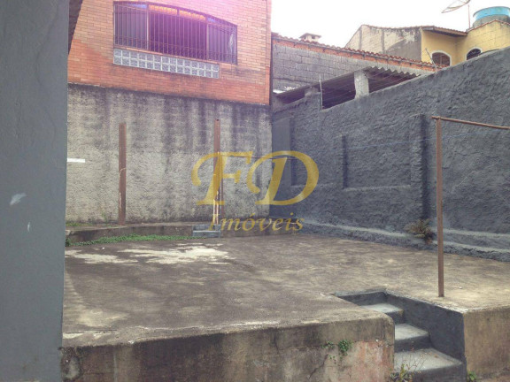 Imagem Casa com 2 Quartos à Venda, 250 m² em Franco Da Rocha