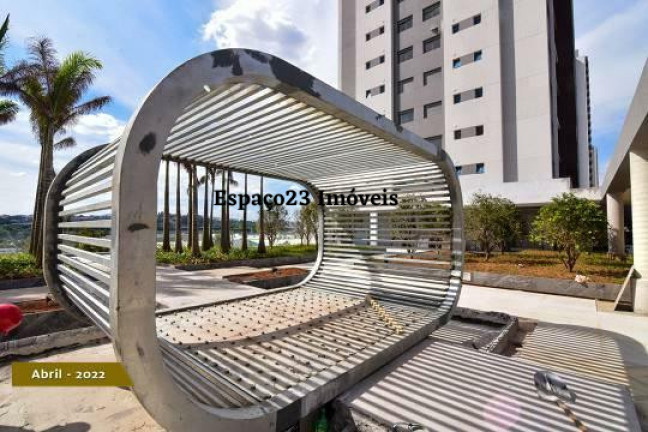 Imagem Apartamento com 3 Quartos à Venda, 115 m² em Vila Leopoldina - São Paulo
