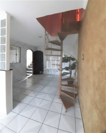 Imagem Sobrado com 3 Quartos à Venda,  em Jardim Zaira - Mauá