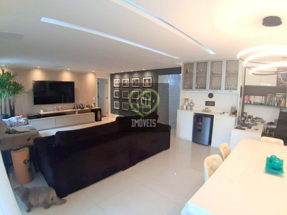 Imagem Apartamento com 3 Quartos à Venda, 151 m² em Pompeia - São Paulo