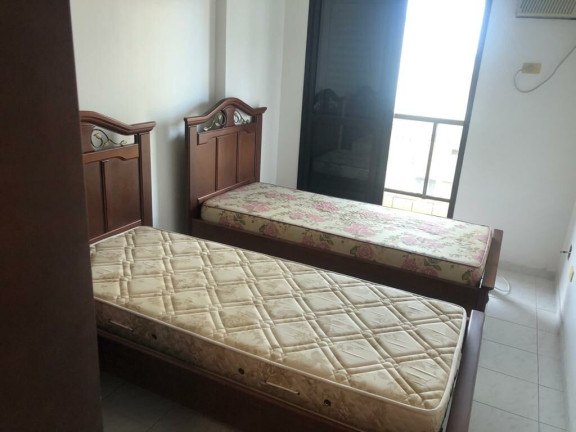 Imagem Apartamento com 2 Quartos à Venda, 87 m² em Enseada - Guarujá