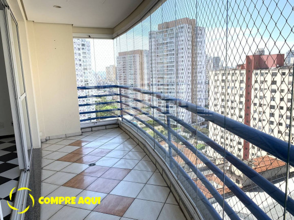 Imagem Apartamento com 3 Quartos à Venda, 104 m² em Aclimação - São Paulo Imagem Apartamento com 3 Quartos à Venda, 104 m² em Aclimação - São Paulo