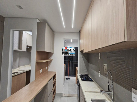 Imagem Apartamento com 3 Quartos à Venda, 136 m² em Jardim Dom Bosco - São Paulo