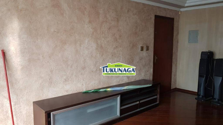 Imagem Sobrado com 3 Quartos à Venda, 250 m² em Jardim Barbosa - Guarulhos