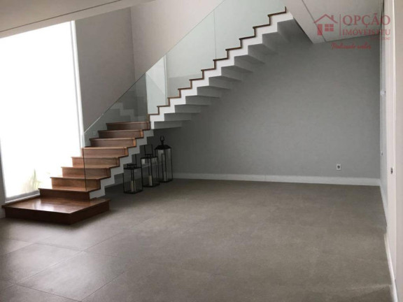 Imagem Casa com 4 Quartos à Venda, 371 m² em Condomínio Central Parque - Salto Imagem Casa com 4 Quartos à Venda, 371 m² em Condomínio Central Parque - Salto
