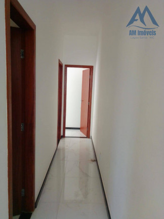 Imagem Casa com 2 Quartos à Venda, 180 m² em Lundcea - Lagoa Santa