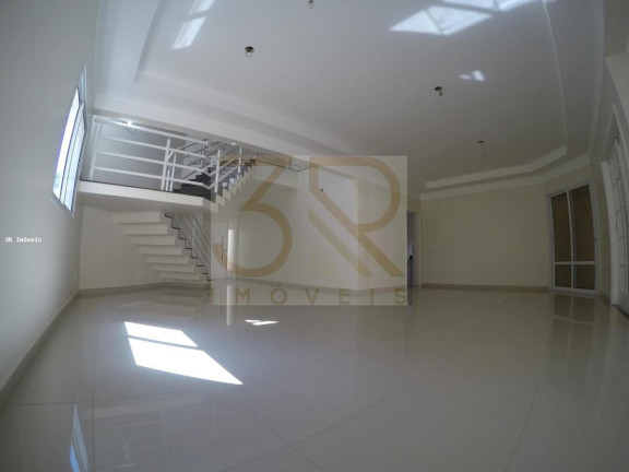 Imagem Casa de Condomínio com 5 Quartos à Venda, 516 m² em Jardim Botânico - Ribeirão Preto