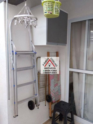 Imagem Apartamento com 1 Quarto à Venda, 59 m² em Ipiranga - São Paulo Imagem Apartamento com 1 Quarto à Venda, 59 m² em Ipiranga - São Paulo