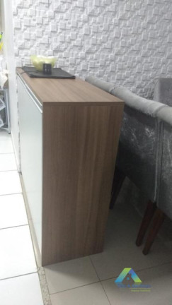 Imagem Apartamento com 3 Quartos à Venda, 62 m² em Jardim Santa Emília - São Paulo Imagem Apartamento com 3 Quartos à Venda, 62 m² em Jardim Santa Emília - São Paulo