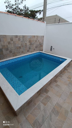 Imagem Casa com 2 Quartos à Venda, 130 m² em Jd Lindomar - Itanhaém Imagem Casa com 2 Quartos à Venda, 130 m² em Jd Lindomar - Itanhaém