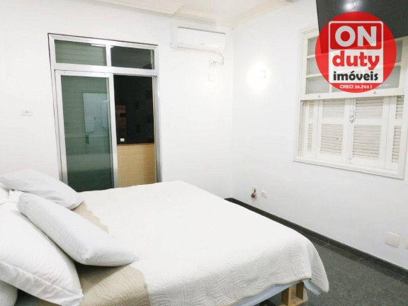 Imagem Apartamento com 2 Quartos à Venda, 87 m² em Boqueirão - Santos Imagem Apartamento com 2 Quartos à Venda, 87 m² em Boqueirão - Santos