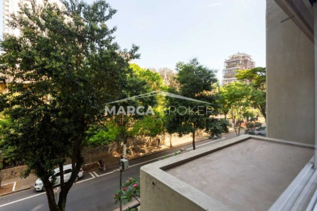 Imagem Apartamento com 2 Quartos para Alugar, em Bela Vista - São Paulo Imagem Apartamento com 2 Quartos para Alugar, em Bela Vista - São Paulo