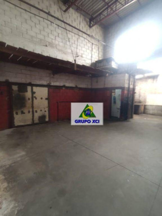 Imagem Galpão à Venda, 310 m² em Jardim Eulina - Campinas Imagem Galpão à Venda, 310 m² em Jardim Eulina - Campinas