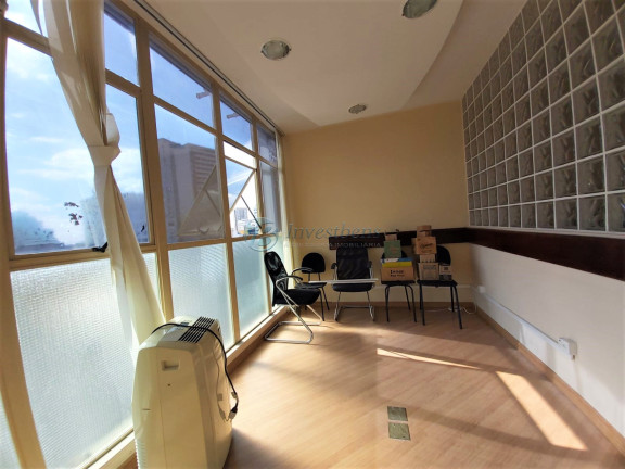 Imagem Sala Comercial à Venda, 49 m² em Centro - Curitiba Imagem Sala Comercial à Venda, 49 m² em Centro - Curitiba