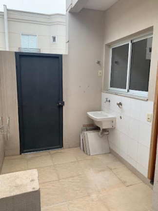 Imagem Sobrado com 3 Quartos à Venda, 122 m² em Condomínio Belle Ville Itaycy - Indaiatuba Imagem Sobrado com 3 Quartos à Venda, 122 m² em Condomínio Belle Ville Itaycy - Indaiatuba