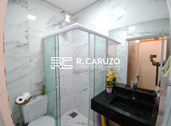Imagem Casa à Venda, 211 m² em Residencial Santa Clara - Limeira Imagem Casa à Venda, 211 m² em Residencial Santa Clara - Limeira