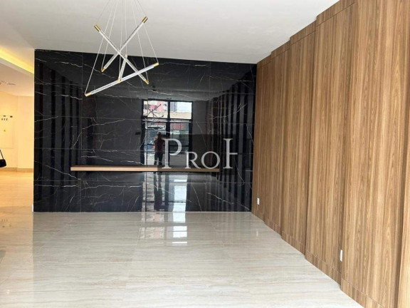 Imagem Apartamento com 3 Quartos à Venda, 87 m² em Vila Bastos - Santo André