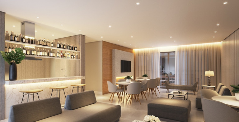 Imagem Imóvel com 3 Quartos à Venda, 81 m² em Vila Mariana - São Paulo Imagem Imóvel com 3 Quartos à Venda, 81 m² em Vila Mariana - São Paulo