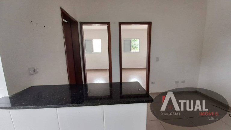 Imagem Apartamento com 2 Quartos à Venda, 46 m² em Jardim Colonial - Atibaia Imagem Apartamento com 2 Quartos à Venda, 46 m² em Jardim Colonial - Atibaia