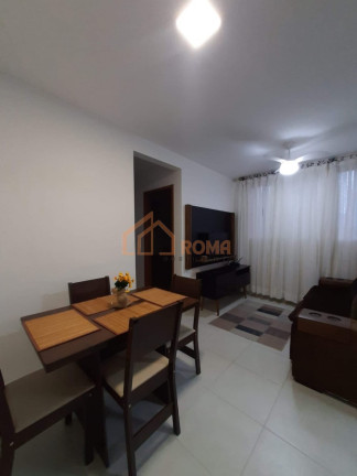 Imagem Apartamento com 2 Quartos à Venda, 45 m² em Ponta De Campina - Cabedelo