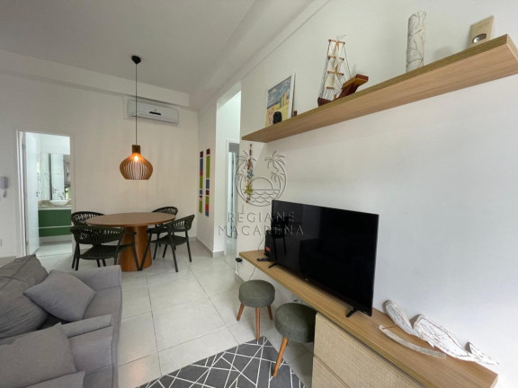 Imagem Apartamento com 2 Quartos à Venda, 64 m² em Toninhas - Ubatuba Imagem Apartamento com 2 Quartos à Venda, 64 m² em Toninhas - Ubatuba