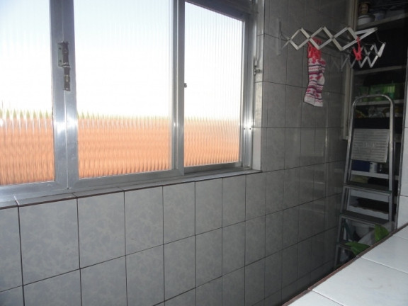 Imagem Apartamento com 2 Quartos à Venda, 65 m² em Campo Grande - Santos